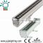 High power IP65 RGB outdoor 12w led wall washer light for architectural lighting