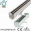 High Power IP65 RGB Outdoor 12w Led Wall Washer Light for Architectural Lighting