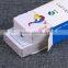 Customized Heat Resistant playing cards in bulk tiny playing cards Colorful UV Protected tarot playing cards ---DH20543
