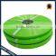 Smooth waterproof nylon strap for muti-usage