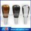 High quality universal carbon fiber gear shift knobs