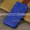 high quantity mobile phone case leather case for iPhone 6 4.7 inch leather case