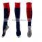 2016 newest custom professional club sport soccer socks