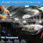 1.52*15m Transparent TPU Material Anti-Scratch Protective Film For Car Paint