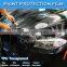 1.52x15M Super Clear Self-Adhesive Protection Film For Car Paint