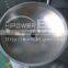 Tube Lid Welding Machine for cylinder bottom welding