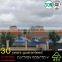 stone sand aluminum zinc steel metal roof roofing tile accessories