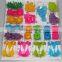 Competitive Stretchy 48 Pieces TPR Toys