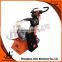 walk-behind milling machine for rofing asphalt removing tools with CE JHE250