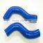 Silicone radiator/ passat turbo hose Kit intercooler silicone hose kit