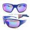 2015 Custom Racing Sports Sunglasses With String, Racing Sports Goggles With Strap