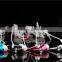 Metal Fluorescence Glow Earphone