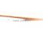 Non sparking hand tool rake