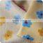 75D/144Fpoly print fleece