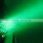 Ip65 led wall washer 72pcs 3w dmx512 led wall washer