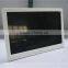 Super Slim HD 15inch video advertising full player