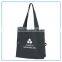 Cheap Customized Promotional Non Woven Shopping Tote Bag