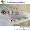 best injection screw & barrel for PP PE ABS AS
