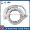 Use for concrete pump truck DN50/2" snap clamp