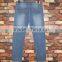 male denim pant