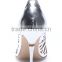 wholsale sexy heel pointy toe women high heel shoes for studded dress