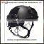 kevlar fast helmet for kevlar bulletproof helmet 1.45kg iiia