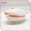 Vibrating Mini Electric Head Massager Brush