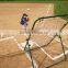 Youth Fielding Trainer-baseball ball rebounder