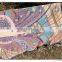 Do You Own Design Woven Tapestry Jacquard Throws and Blankets for Sofas