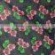 Wholesale factory price evening dress fabric 100% Polyester Jacquard fabric