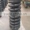 excavator track tensioner, chain tensioning device