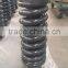 excavator track tensioner, chain tensioning device