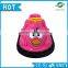 2015 Best ride car for kids!!!animal shaped bumper car for sale,battery bumper car,kids bumper car