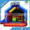 Best selling inflatable bouncer,inflatable circus bouncer,clown bouncer