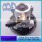 Power Steering Pump for CHEVROLER KALOS 1.4/1.4 16V KALOS SALOON 1.4 16V 96550113 96626762 96535224