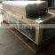 T-shirt clothing IR Hot Drying Tunnel IR dryer oven Drying Tunnel for screen printing
