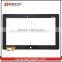 New Touch glass for Asus VivoTab Smart ME400C Touch digitizer sensor Replacement