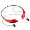 New model bluetooth CSR4.0 HB-901stereo sports handsfree headset