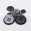 China Fashion Resin Button for Shirt Suit Jacket for Decoration Accessories