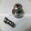 High precision custom cnc machining wire cutting edm processing mechanical parts