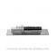 Easy Installation 8 Line Electric Bolt Lock for Access Control System Door Security Project