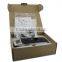 Waterproof Biometrics Fingerprint Scanner from Nordson