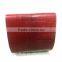 2015 Hot Sale Wooden IQ Intelligent Puzzle Kongming Lock Brain Teaser Red Heart