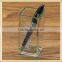 beautiful new products crystal tubular penrack