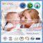 Premium Quality SafeRest Terry waterproof mattress protector