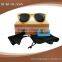 2016 bamboo frame skateboard legs sunglasses