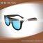 New products wooden bamboo polarized UV400 sunglasses