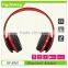 China manufacture OEM wireless headband stereo headphone bluetooth headset HY-B301