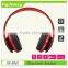 China manufacture OEM wireless headband stereo headphone bluetooth headset HY-B301