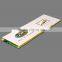 Factory supply 5 inch video story book ,hard cover ,lcd video book in pages